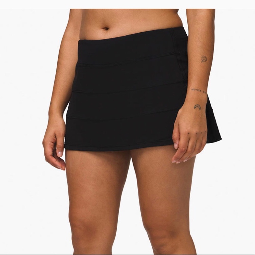 Lulu lemon leggings size 6